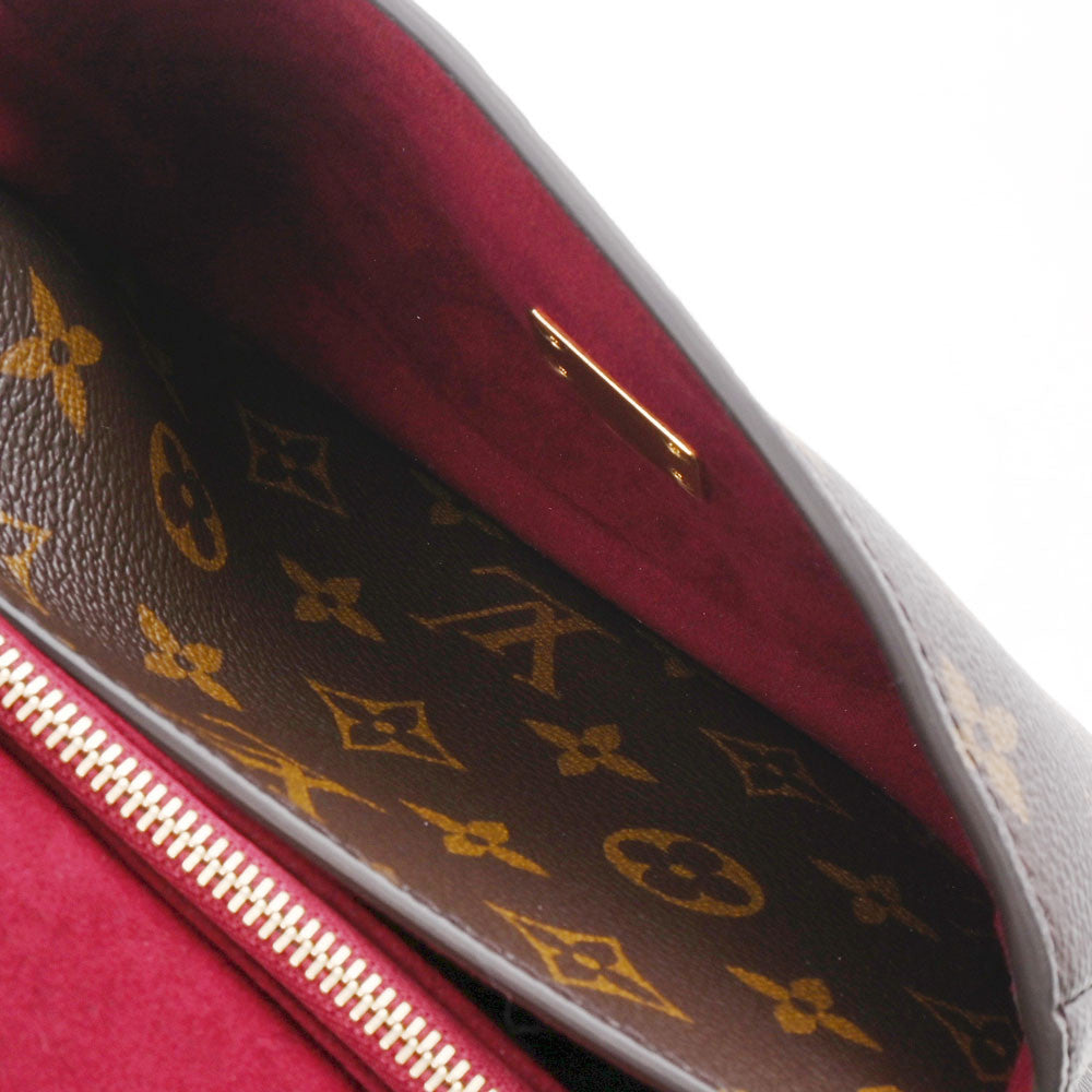 大人の魅力☆【LOUIS VUITTON】ロックイット BB ハンドバッグ