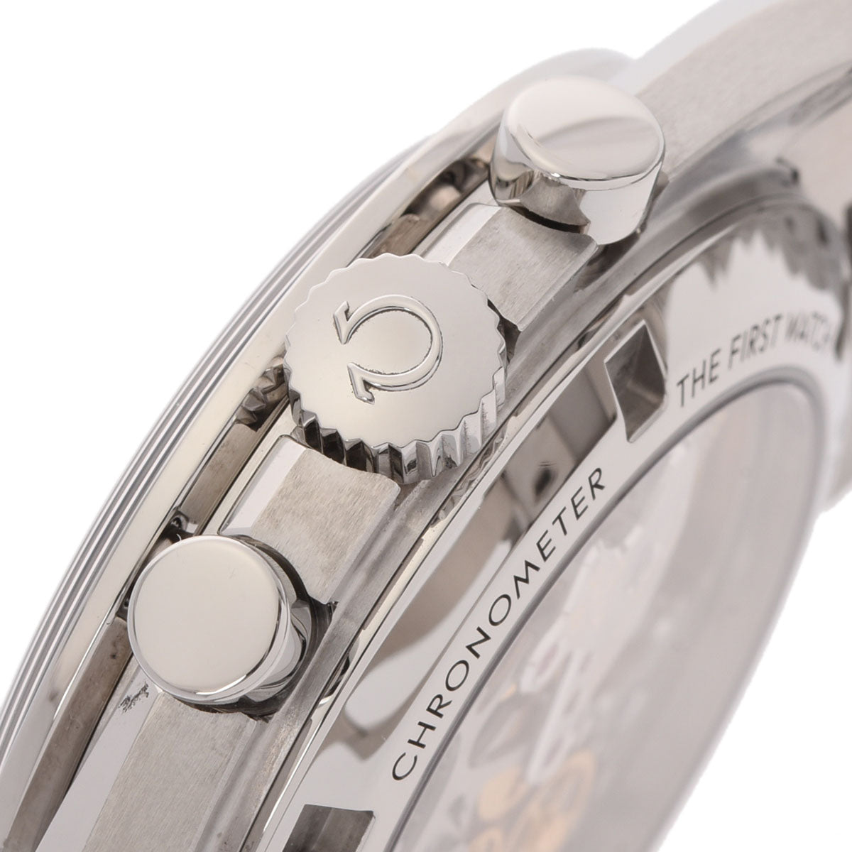 オメガスピードマスター ムーンウォッチ プロフェッショナル メンズ  