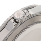 ROLEX ロレックス サブマリーナ 16610 メンズ SS 腕時計 自動巻き ブラック文字盤 Aランク 中古 銀蔵