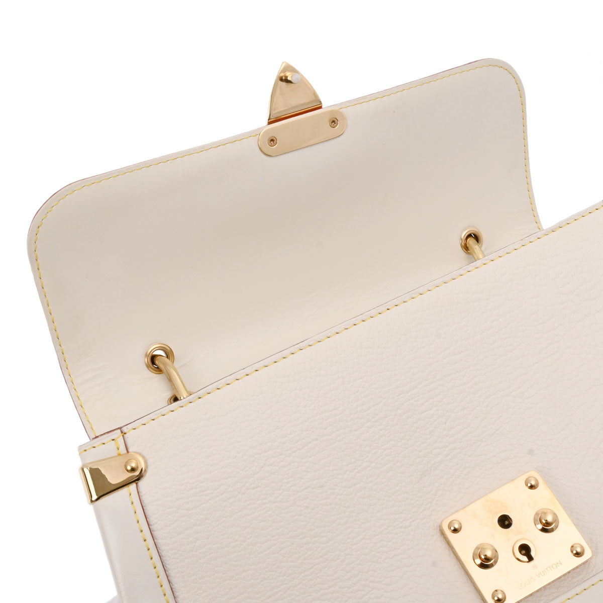 LOUIS VUITTON M91823 タランテュー スハリ ハンドバッグ LOUIS VUITTON【ルイヴィトン】スハリ タランテュー M91823