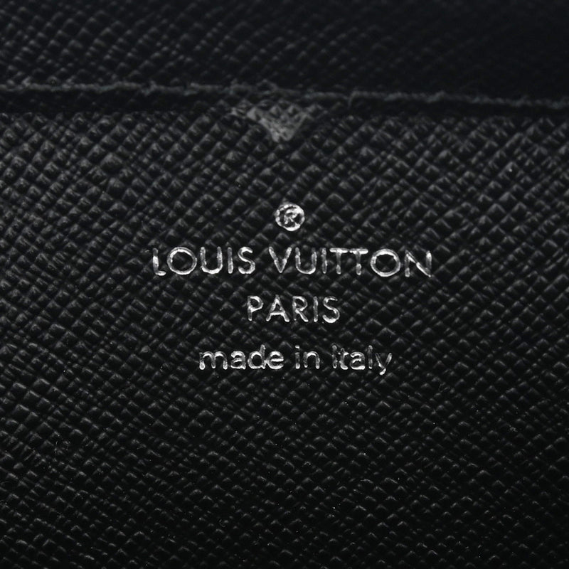 LOUIS VUITTON ルイヴィトン タイガ バイカル アルドワーズ M30182 メンズ レザー セカンドバッグ Aランク 中古 銀蔵