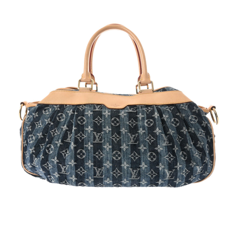 LOUIS VUITTON ルイヴィトン カバ レイエGM M95336