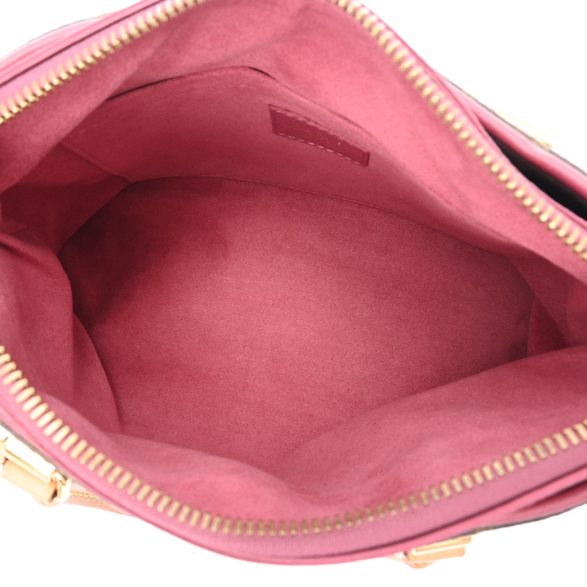 LOUIS VUITTON ルイヴィトン モノグラム パラス BB フリージア M43567 レディース モノグラムキャンバス 2WAYバッグ Aランク 中古 