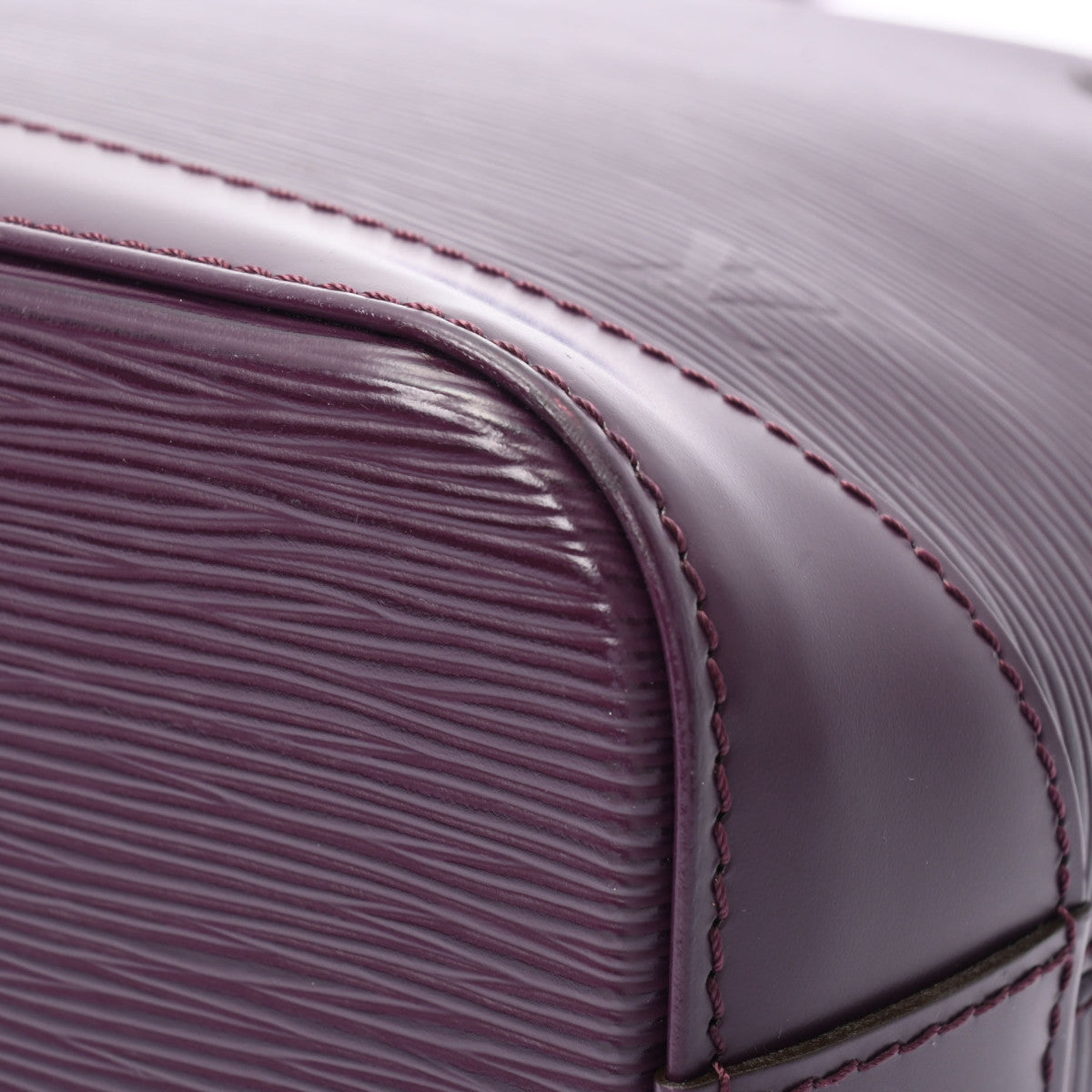 ルイヴィトンロックイット 14127 カシス レディース エピレザー