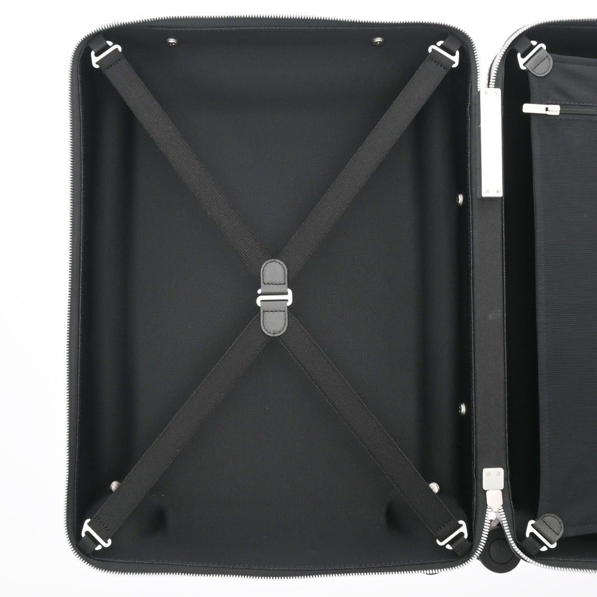 未使用❣️ルイヴィトン◇タイガ◇ケース◇ブラック ルイ・ヴィトン(LOUIS VUITTON) タイガ(taiga) 中古 ビジネス