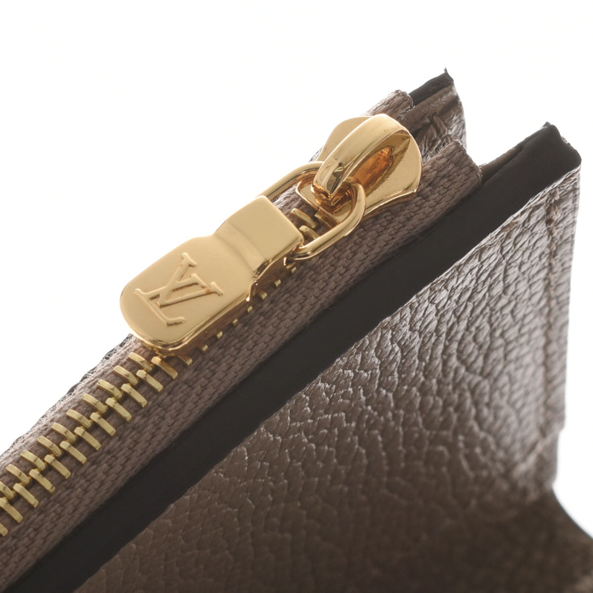 ルイヴィトンアンプラント ポルトフォイユ ゾエ 14145 トゥルトレール