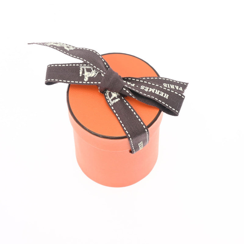 HERMES エルメス ツイリー JEU DE SOIE 新タグ ピンク/黒 レディース シルク100％ スカーフ ABランク 中古 銀蔵