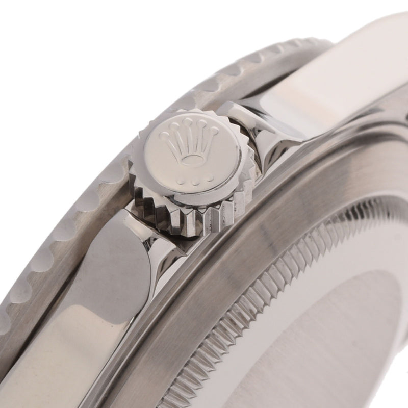 ROLEX ロレックス サブマリーナ 16610 メンズ SS 腕時計 自動巻き ブラック文字盤 Aランク 中古 銀蔵