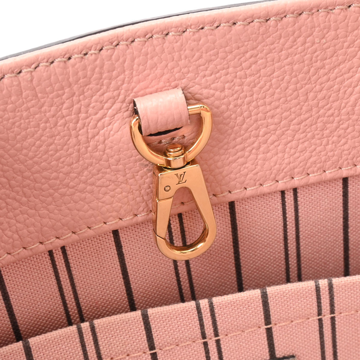 ルイヴィトン M44123 ショルダーバッグ ローズプードル LOUIS VUITTON