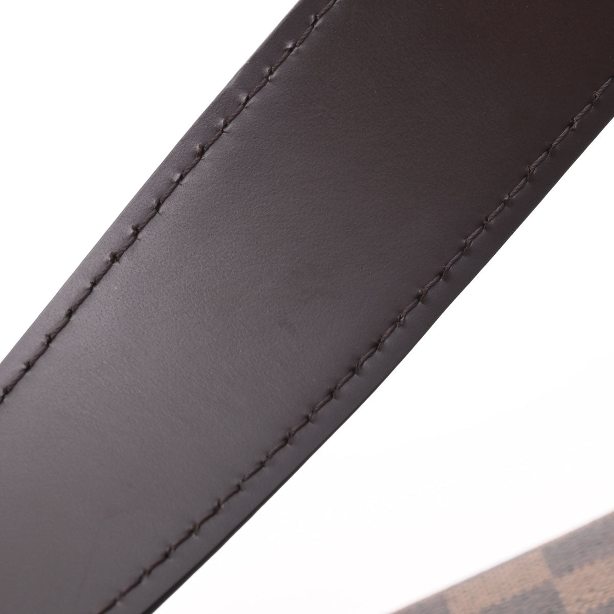 ルイヴィトングレースフルPM 14137 エベヌ レディース ダミエ