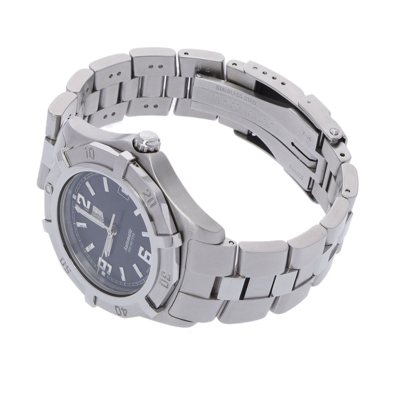時計タグホイヤー TAG HEUER WN2111 エクスクルシーブ - 腕時計(アナログ)