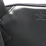 LOUIS VUITTON ルイヴィトン ダミエ グラフィット ミカエル バックパック 黒/グレー N58024 メンズ ダミエグラフィットキャンバス リュック・デイパック ABランク 中古 銀蔵