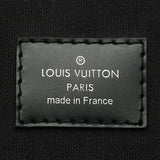 LOUIS VUITTON ルイヴィトン ダミエ グラフィット クリストファーPM LVリーグ ブラック N41055 メンズ ダミエグラフィットキャンバス リュック・デイパック Aランク 中古 銀蔵