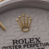 ROLEX ロレックス デイトジャスト 69173 レディース YG/SS 腕時計 自動巻き コンピューター文字盤 Aランク 中古 銀蔵