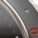 CHANEL シャネル J12 42mm GMT H2916 メンズ 黒セラミック/SS 腕時計 自動巻き 黒文字盤 Aランク 中古 銀蔵
