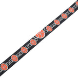 HERMES エルメス ツイリー LIFT PROFILE ブラック/コバルト/バーミリオン レディース シルク100％ スカーフ Aランク 中古 銀蔵