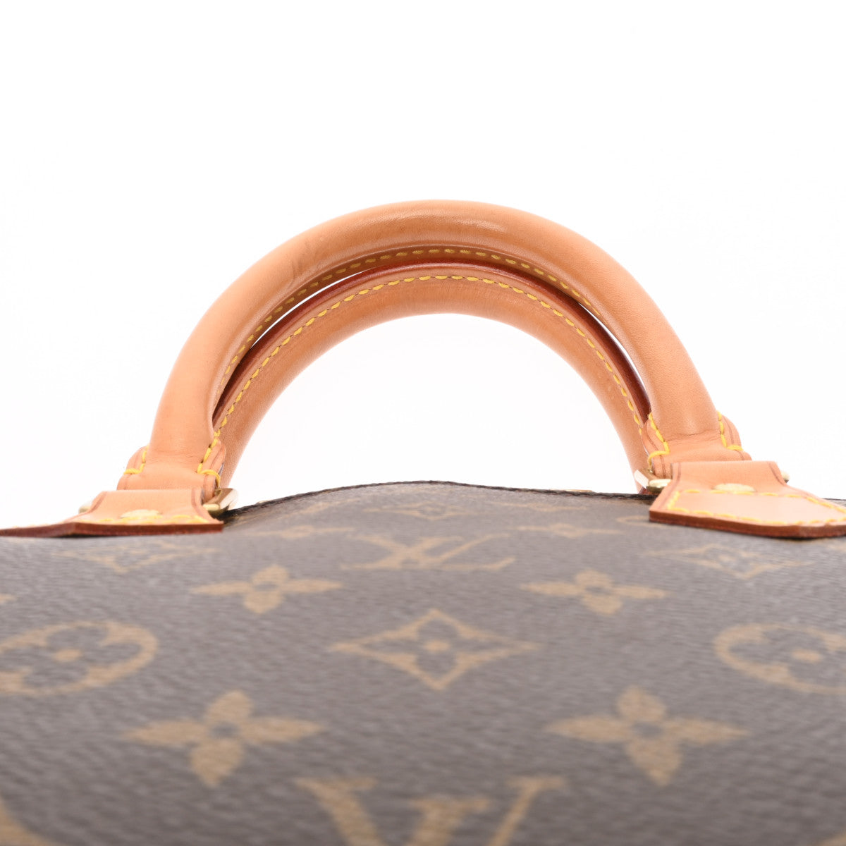 ルイヴィトンアルマ 14145 ブラウン レディース モノグラムキャンバス ハンドバッグ M51130 LOUIS VUITTON 中古 –  銀蔵オンライン