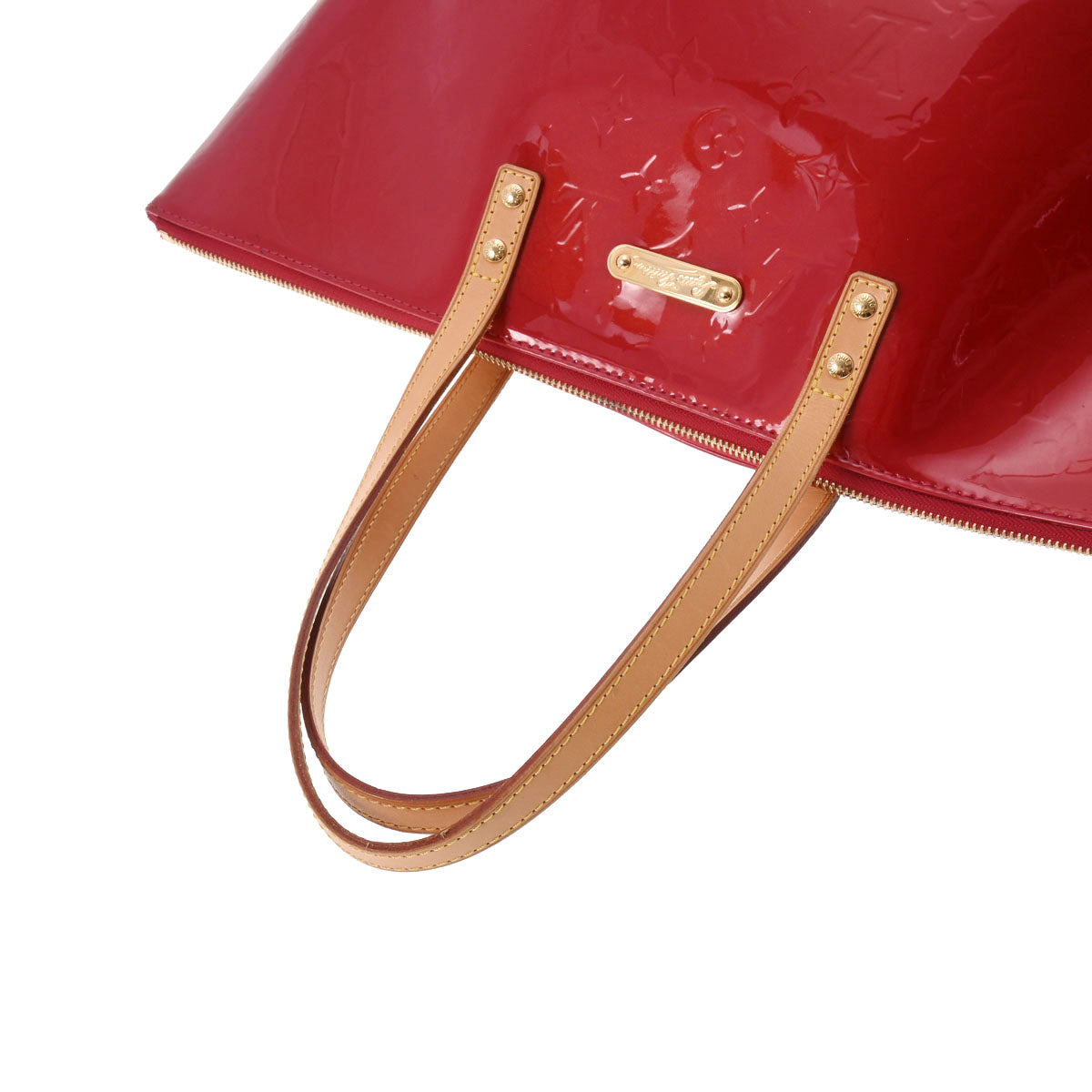 ルイヴィトンベルヴューGM 14125 ポムダムール レディース モノグラム