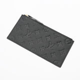 LOUIS VUITTON ルイヴィトン モノグラム アンプラント ポシェットフェリシー ノワール M64064 レディース モノグラムアンプラント ショルダーバッグ 未使用 銀蔵