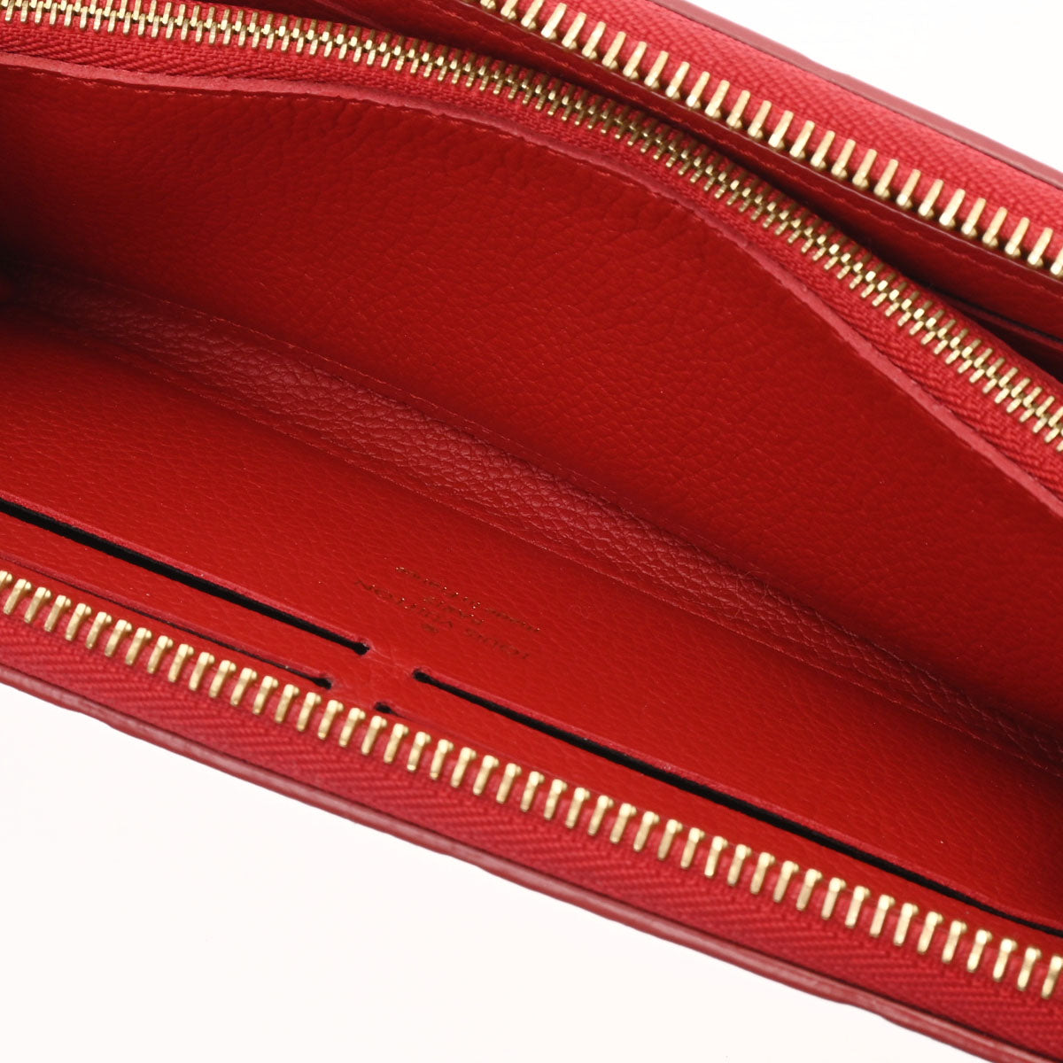 LOUIS VUITTON ルイ・ヴィトン ポルトフォイユ・クレマンス