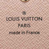 LOUIS VUITTON ルイヴィトン モノグラム ポルトフォイユサラ ローズバレリーヌ M62235 レディース モノグラムキャンバス 長財布 ABランク 中古 銀蔵