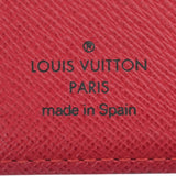 LOUIS VUITTON ルイヴィトン モノグラム チェリー アジェンダ PM ブラウン R21023 レディース モノグラムキャンバス 手帳カバー ABランク 中古 銀蔵