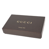 GUCCI グッチ ディアマンテ スタッズ コインケース 日本限定 ダークブラウン ゴールド金具 337689 ユニセックス レザー コインケース Aランク 中古 銀蔵