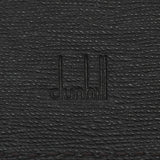 Dunhill ダンヒル カードケース ブラック メンズ カーフ 名刺入れ 未使用 銀蔵