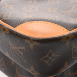 LOUIS VUITTON ルイヴィトン モノグラム アマゾン ブラウン M45236 レディース モノグラムキャンバス ショルダーバッグ Bランク 中古 銀蔵