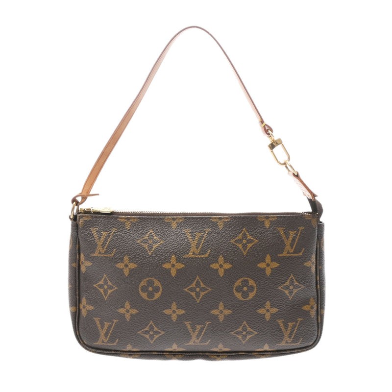 LOUIS VUITTON Louis Vuitton ルイヴィトン M51980 ポシェット・アクセ