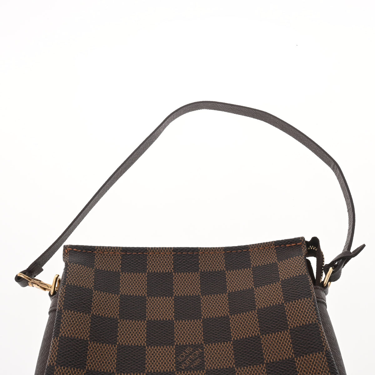 ルイヴィトントゥルースメイクアップ 14137 ブラウン レディース  