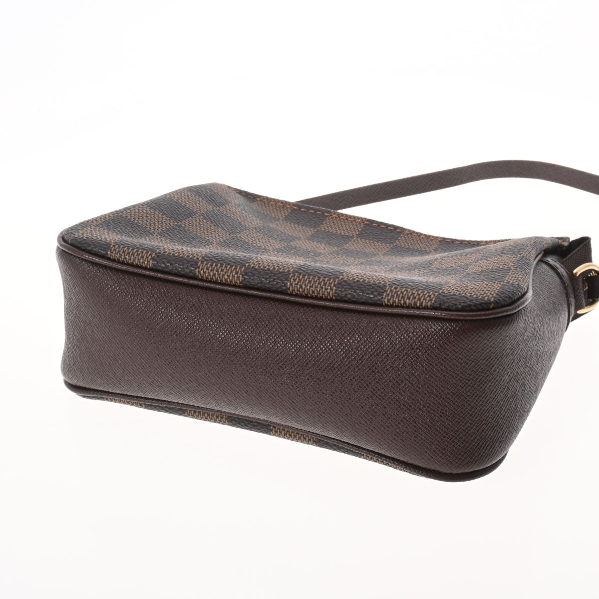 ルイヴィトントゥルースメイクアップ 14137 ブラウン レディース  