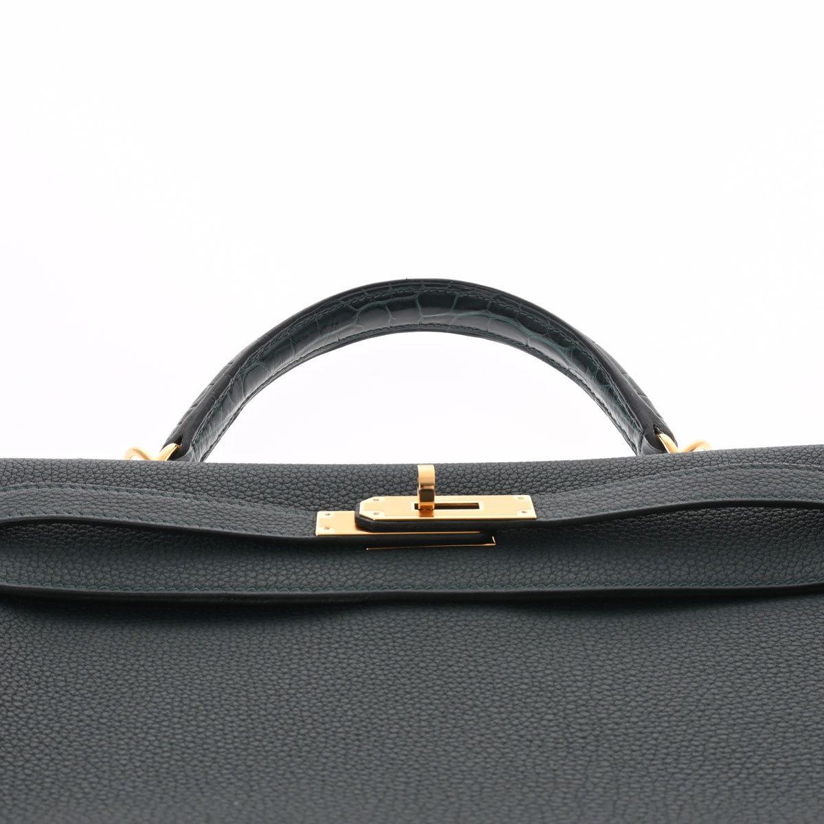 エルメス HERMES たかく ヴィジョネア32 VISIONARE32 未使用