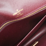 LOUIS VUITTON ルイヴィトン タイガ セレンガ アカジュー M30786 メンズ タイガ セカンドバッグ ABランク 中古 銀蔵