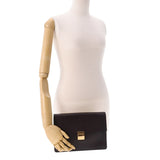 LOUIS VUITTON ルイヴィトン タイガ セレンガ アカジュー M30786 メンズ タイガ セカンドバッグ ABランク 中古 銀蔵