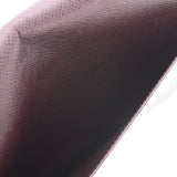 LOUIS VUITTON ルイヴィトン タイガ セレンガ アカジュー M30786 メンズ タイガ セカンドバッグ ABランク 中古 銀蔵