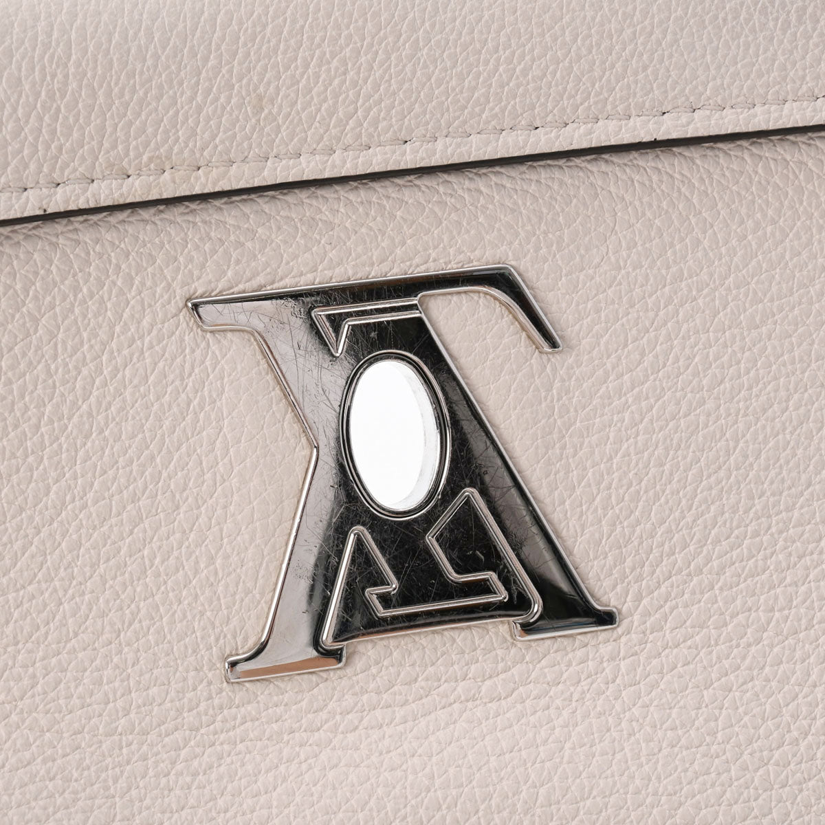 ★SALE【5of6368】ルイヴィトン ハンドバッグ ロックミー2 メカニカルフラワー M54111 アイボリー ブラック 2wayバッグ【中古】レディース ルイヴィトンロックミー2 メカニカルフラワー アイボリー/ブラック