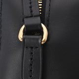 LOUIS VUITTON ルイヴィトン モノグラム サントンジュ ノワール M43555 レディース モノグラムキャンバス ショルダーバッグ 新同 中古 銀蔵