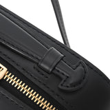 LOUIS VUITTON ルイヴィトン モノグラム サントンジュ ノワール M43555 レディース モノグラムキャンバス ショルダーバッグ 新同 中古 銀蔵