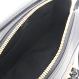 LOUIS VUITTON ルイヴィトン モノグラム サントンジュ ノワール M43555 レディース モノグラムキャンバス ショルダーバッグ 新同 中古 銀蔵