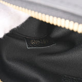 LOUIS VUITTON ルイヴィトン モノグラム サントンジュ ノワール M43555 レディース モノグラムキャンバス ショルダーバッグ 新同 中古 銀蔵