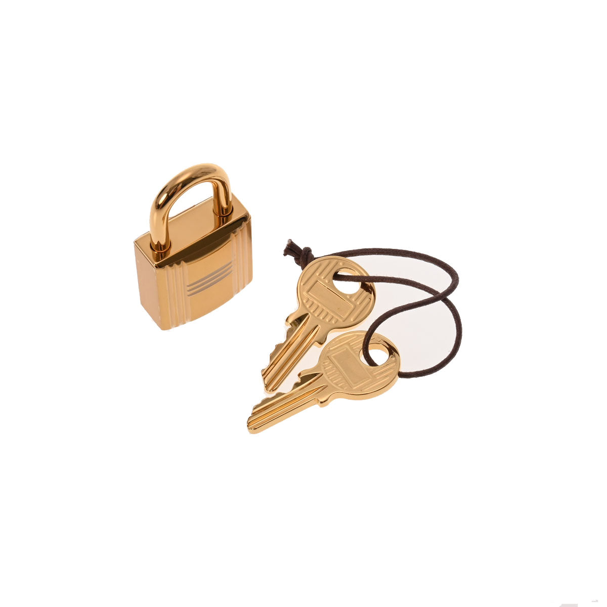 エルメスピコタンロック PM キャバン ゴールド金具 U刻印(2022年頃