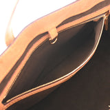 LOUIS VUITTON ルイヴィトン モノグラム ウィルシャーPM ブラウン M45643 レディース モノグラムキャンバス ハンドバッグ Bランク 中古 銀蔵