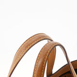 LOUIS VUITTON ルイヴィトン モノグラム ウィルシャーPM ブラウン M45643 レディース モノグラムキャンバス ハンドバッグ Bランク 中古 銀蔵