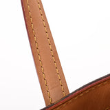 LOUIS VUITTON ルイヴィトン モノグラム ウィルシャーPM ブラウン M45643 レディース モノグラムキャンバス ハンドバッグ Bランク 中古 銀蔵