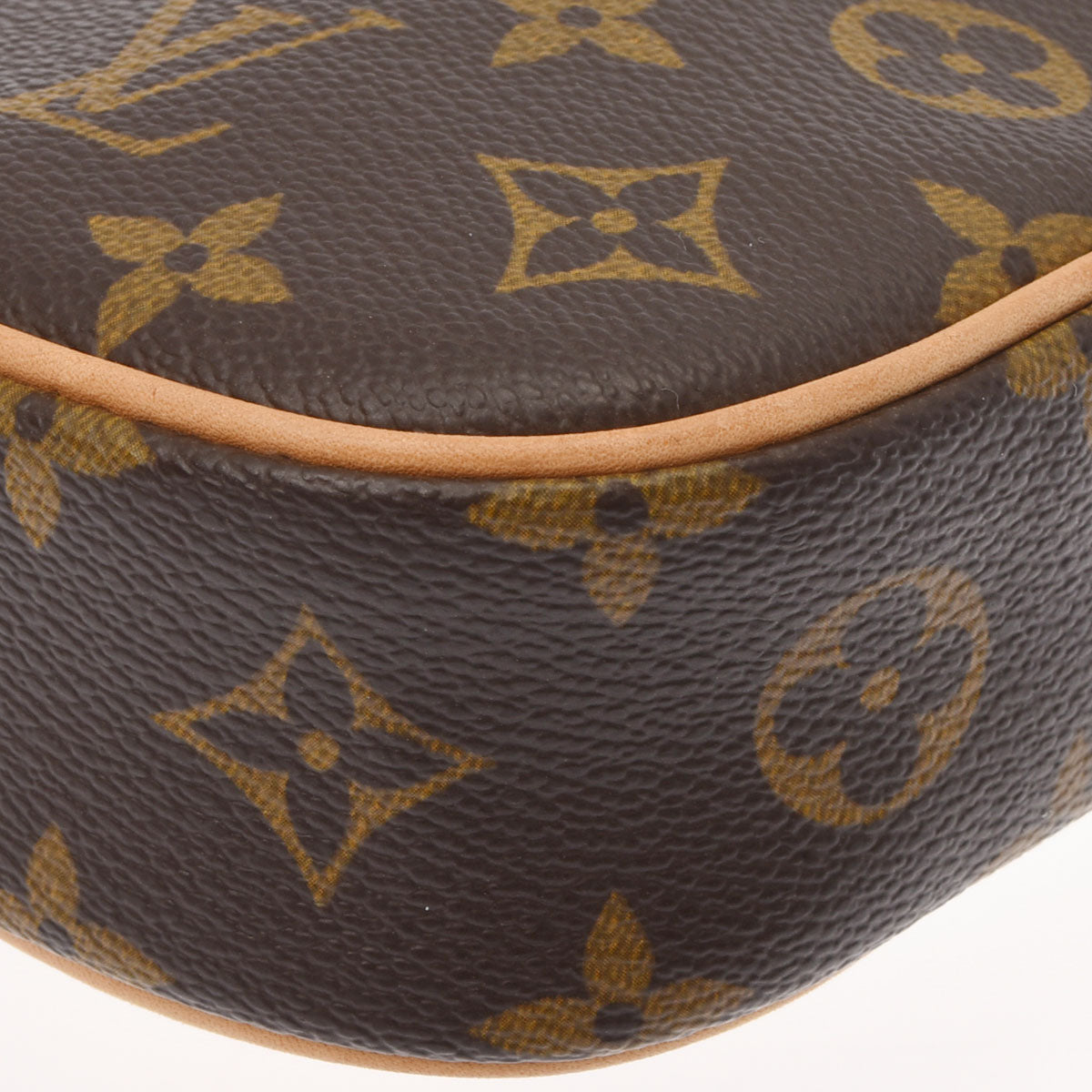 13405-1【ルイヴィトン】モノグラム/ポシェット ガンジュ/ボディバッグ 13405-1【ルイヴィトン】モノグラム/ポシェット ガンジュ/ボディ