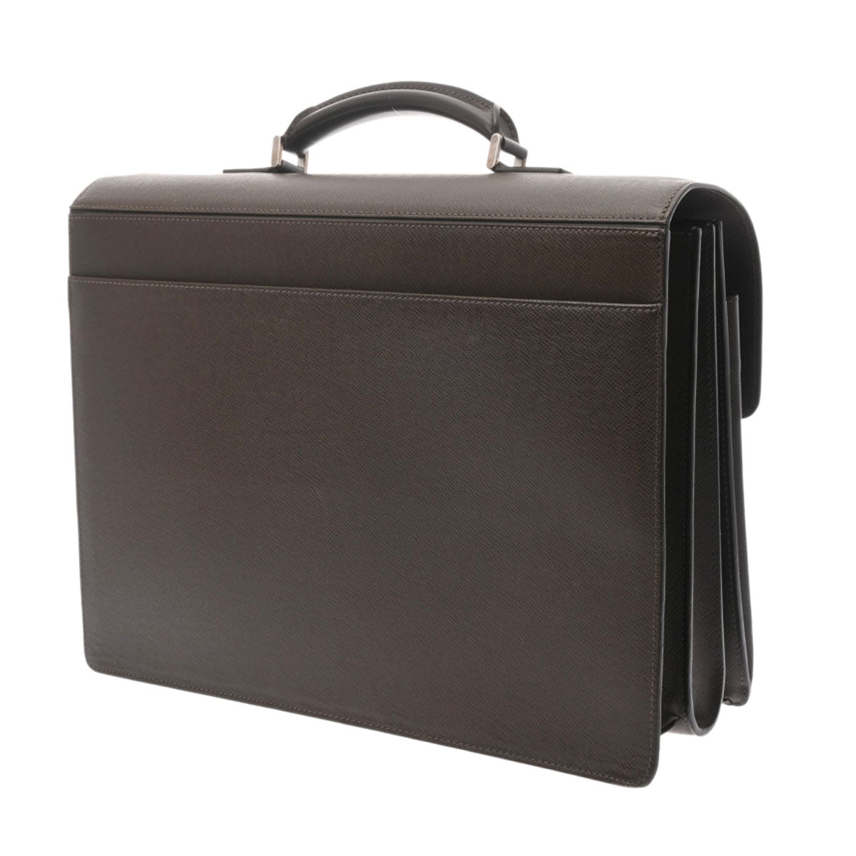 LOUIS VUITTON ルイヴィトン タイガ ロブスト3 グリズリ M31038 メンズ 