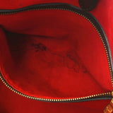 LOUIS VUITTON ルイヴィトン ダミエ ハムステッドPM ブラウン N51205 レディース ダミエキャンバス ハンドバッグ Aランク 中古 銀蔵