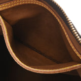 LOUIS VUITTON ルイヴィトン モノグラム スピーディ40 ブラウン M41522 ユニセックス モノグラムキャンバス ハンドバッグ Bランク 中古 銀蔵