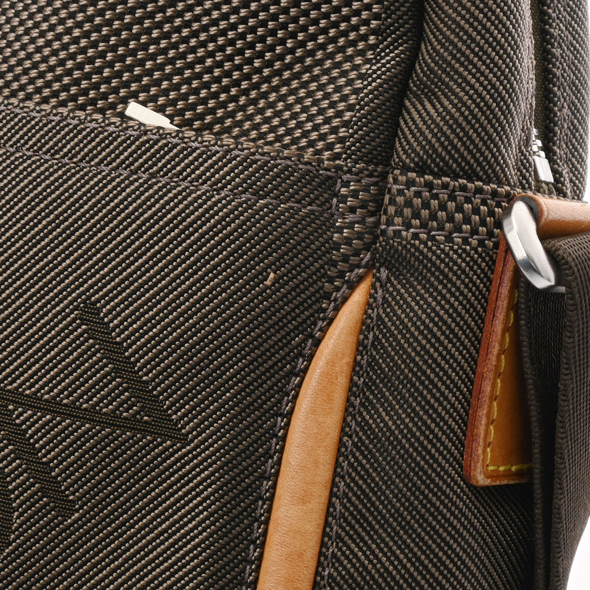 ルイヴィトンジェアン シタダンPM 14137 テール メンズ ダミエジェアン